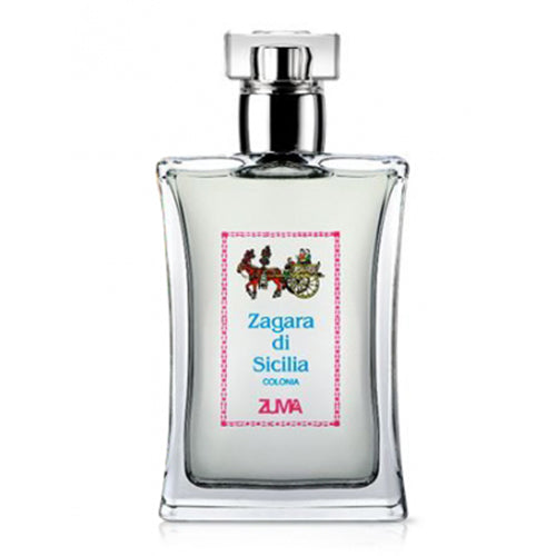 ZUMA ZAGARA DI SICILIA COLONIA 100 ML - Barrile donna
