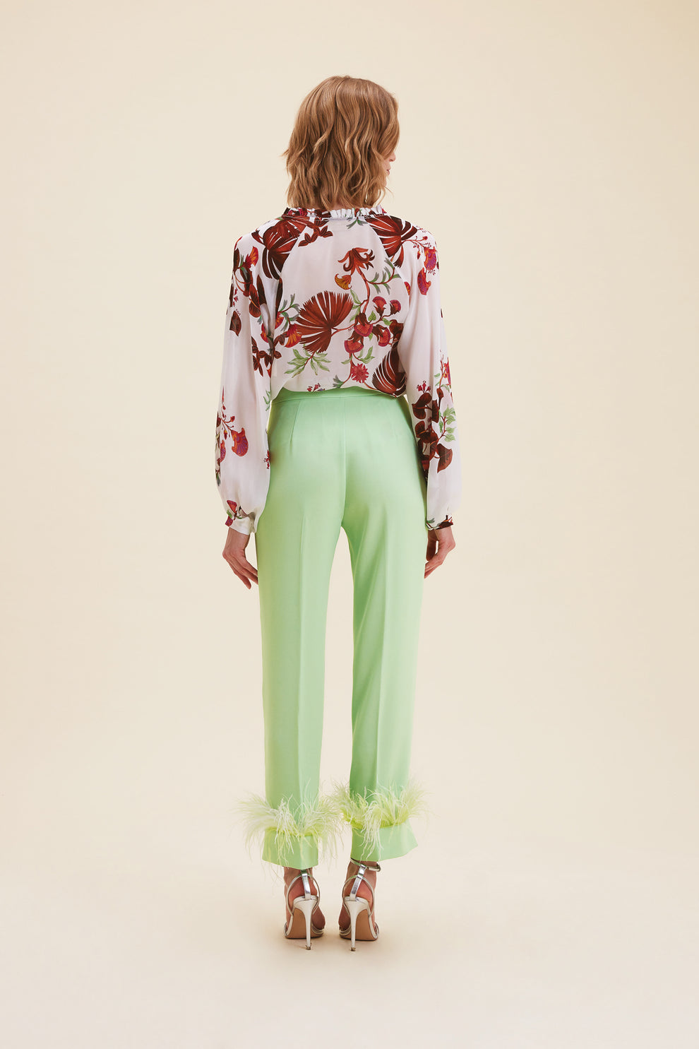 Furia - Nenette - Barrile donna