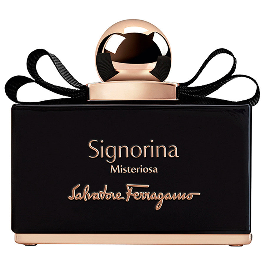SALVATORE FERRAGAMO SIGNORINA MISTERIOSA EAU DE PARFUM 100 ML