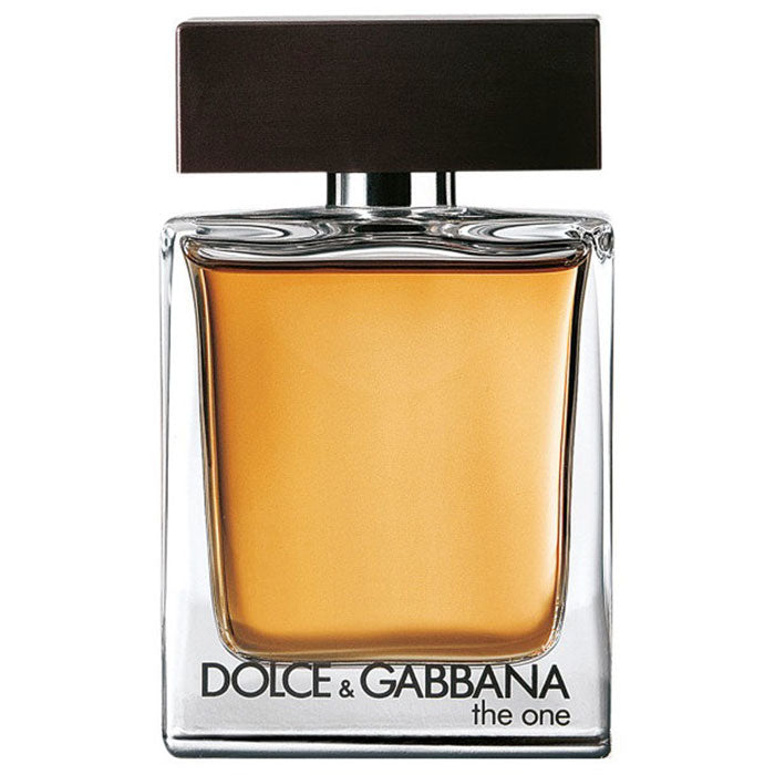 DOLCE&GABBANA THE ONE MEN EAU DE TOILETTE 30 ML - Barrile donna