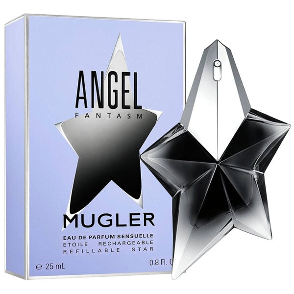 THIERRY MUGLER ANGEL FANTASM EAU DE PARFUM SENSUELLE 25 ML