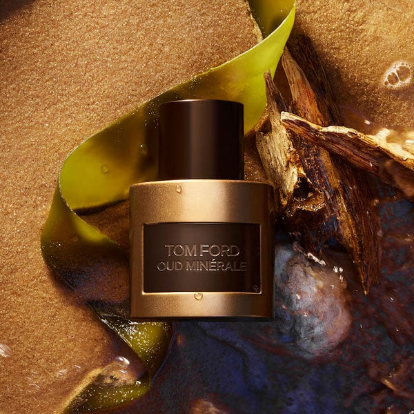 TOM FORD OUD MINERALE EAU DE PARFUM 100 ML - Barrile donna