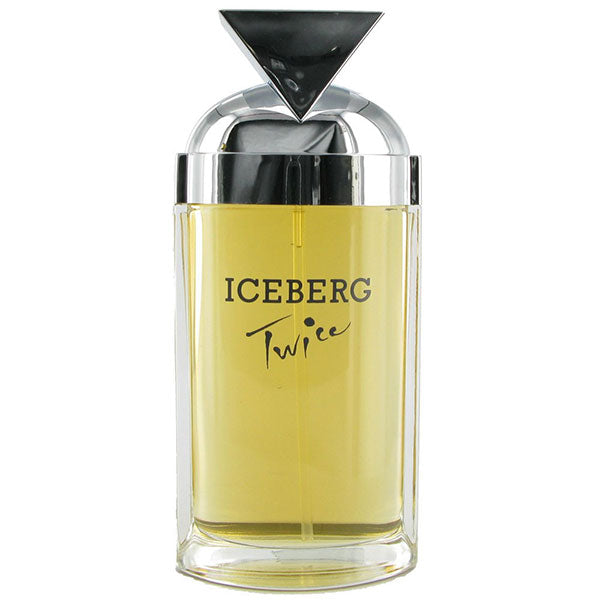 ICEBERG TWICE EAU DE TOILETTE 100 ML - Barrile donna