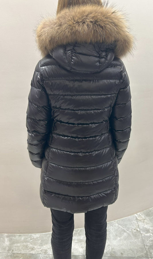 Eleonore 8N711 - Hetregò - Piumino lungo - Barrile donna