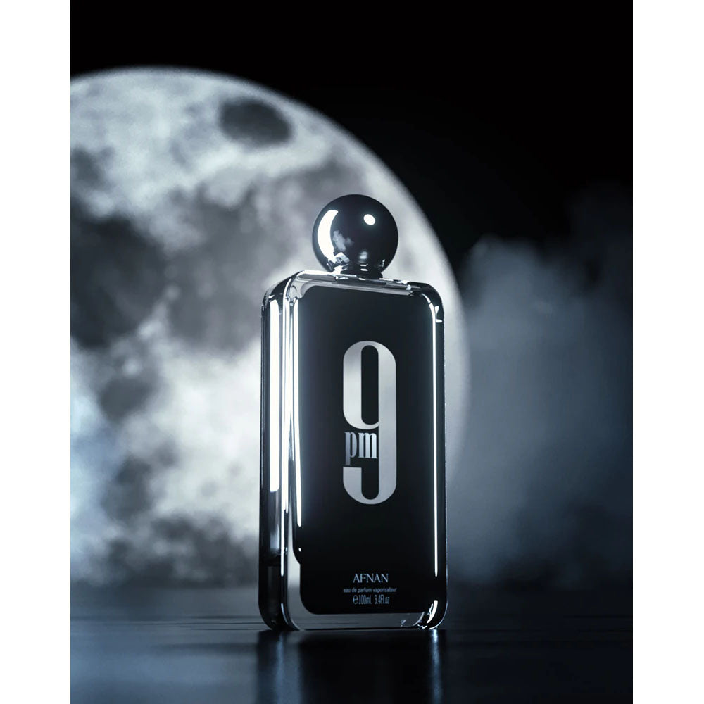 Afnan 9 PM Eau de Parfum