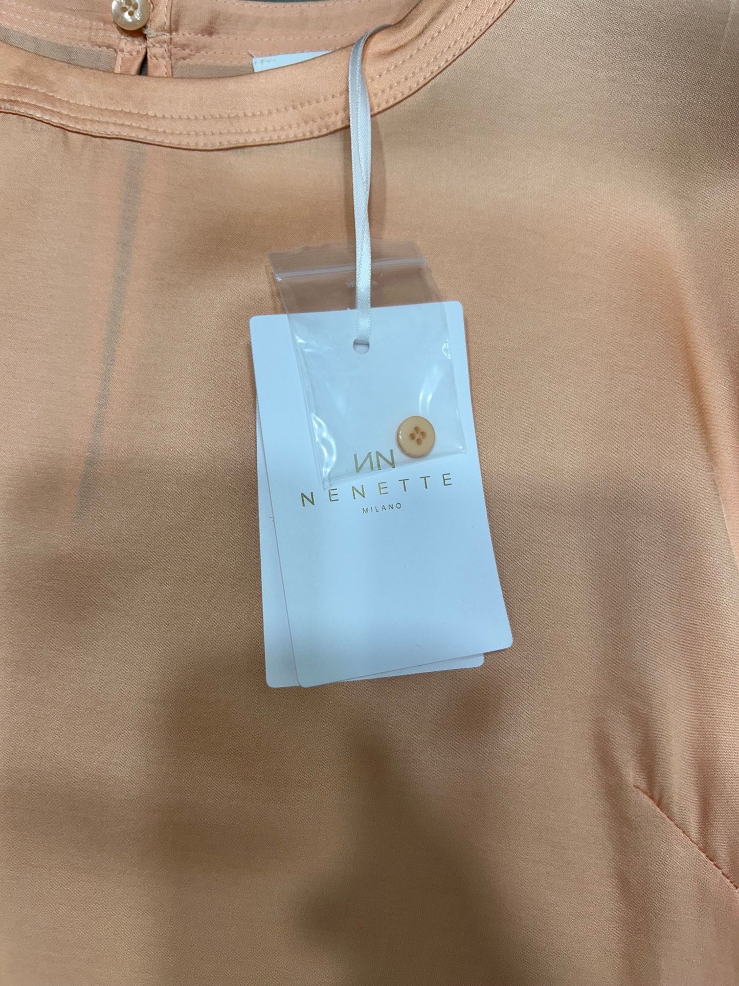 Fen - Blusa - Nenette
