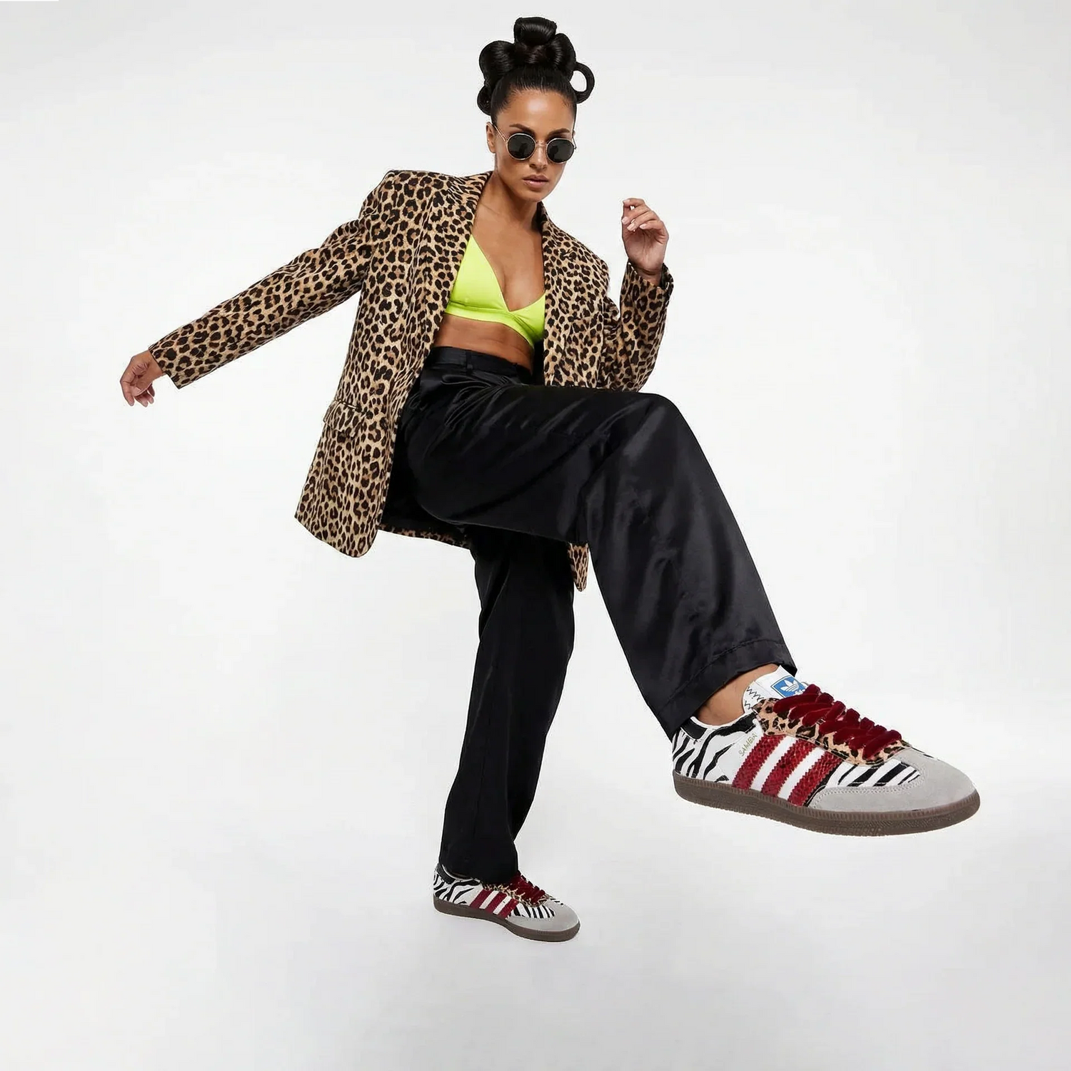 Sneakers personalizzate - Mimanera