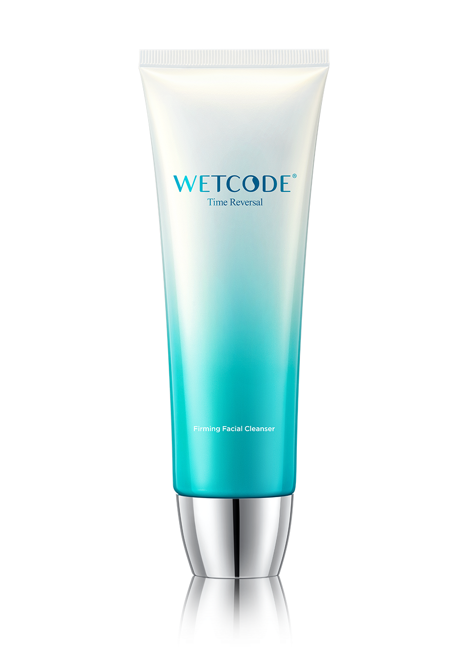 WETCODE - Time Reversal Firming Facial Cleanser 120ml - Barrile donna
