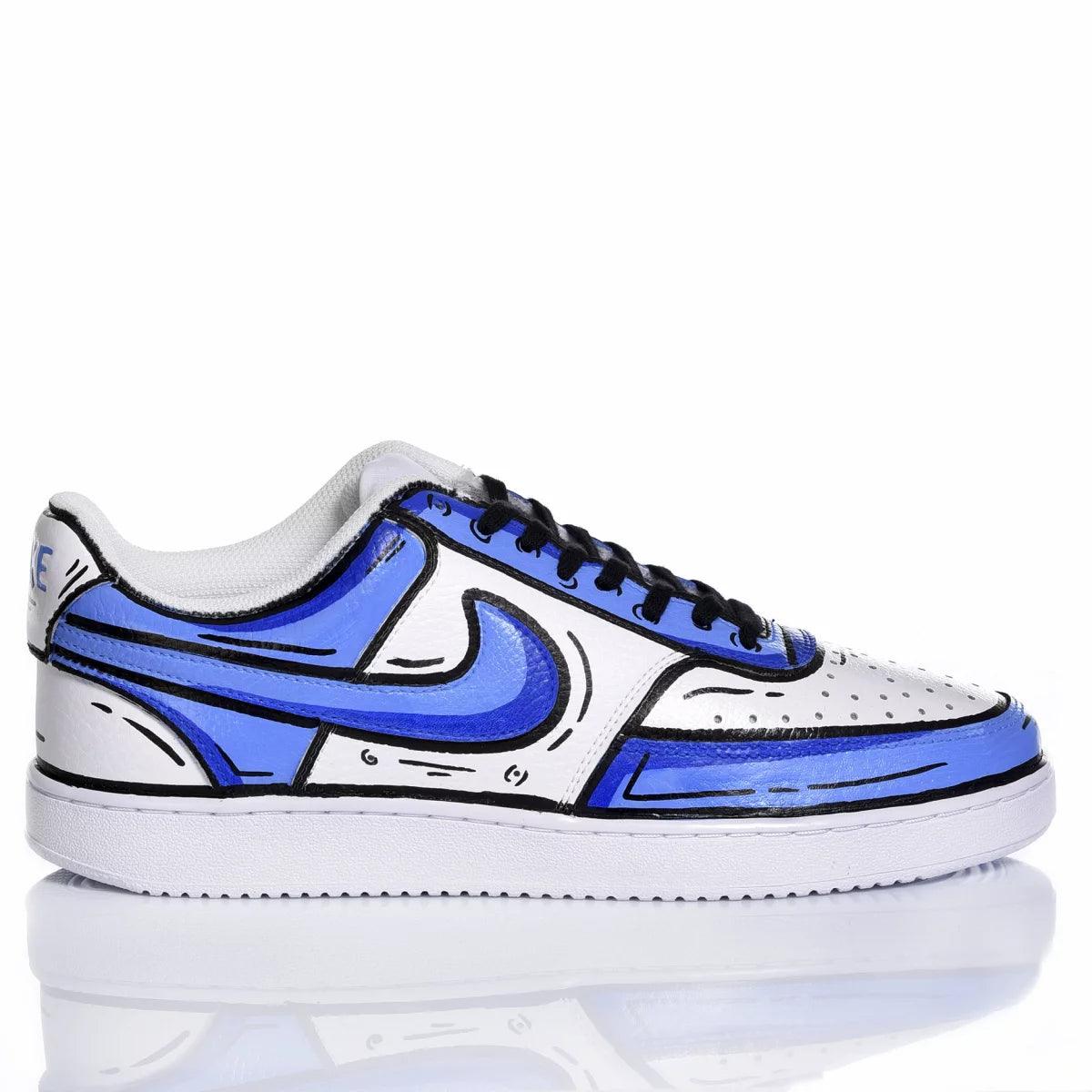 Nike Comics Moon - Barrile donna