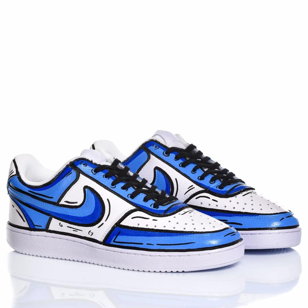 Nike Comics Moon - Barrile donna