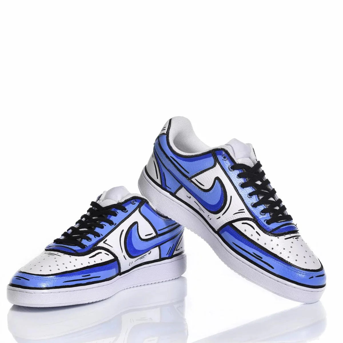 Nike Comics Moon - Barrile donna