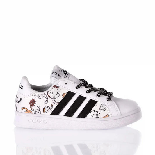 Adidas Junior LaSabri&Pika Cats - Barrile donna