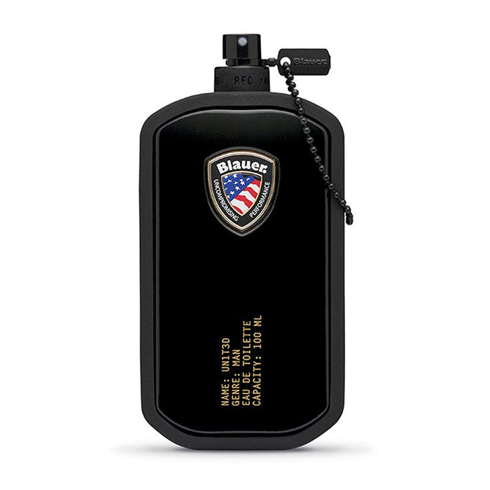 BLAUER UN1T3D MAN EAU DE TOILETTE 50 ML