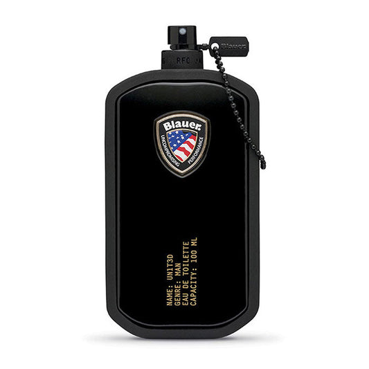 BLAUER UN1T3D MAN EAU DE TOILETTE 50 ML