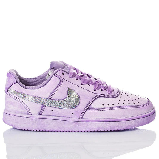 Nike Washed Crystal - Barrile donna