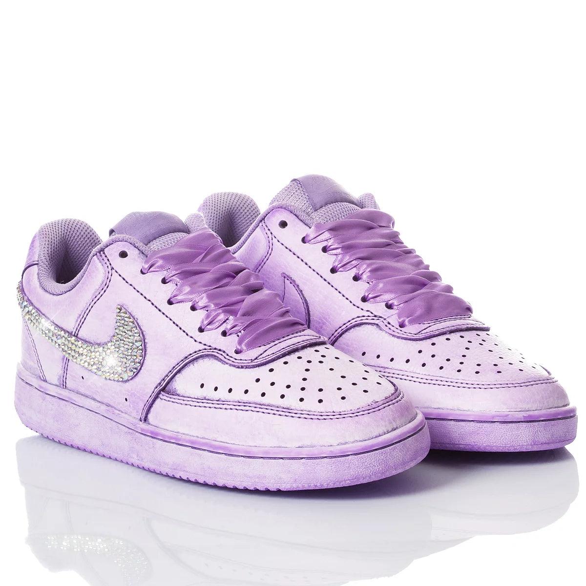 Nike Washed Crystal - Barrile donna