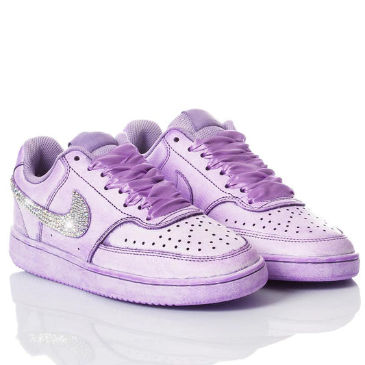 Nike Washed Crystal - Barrile donna