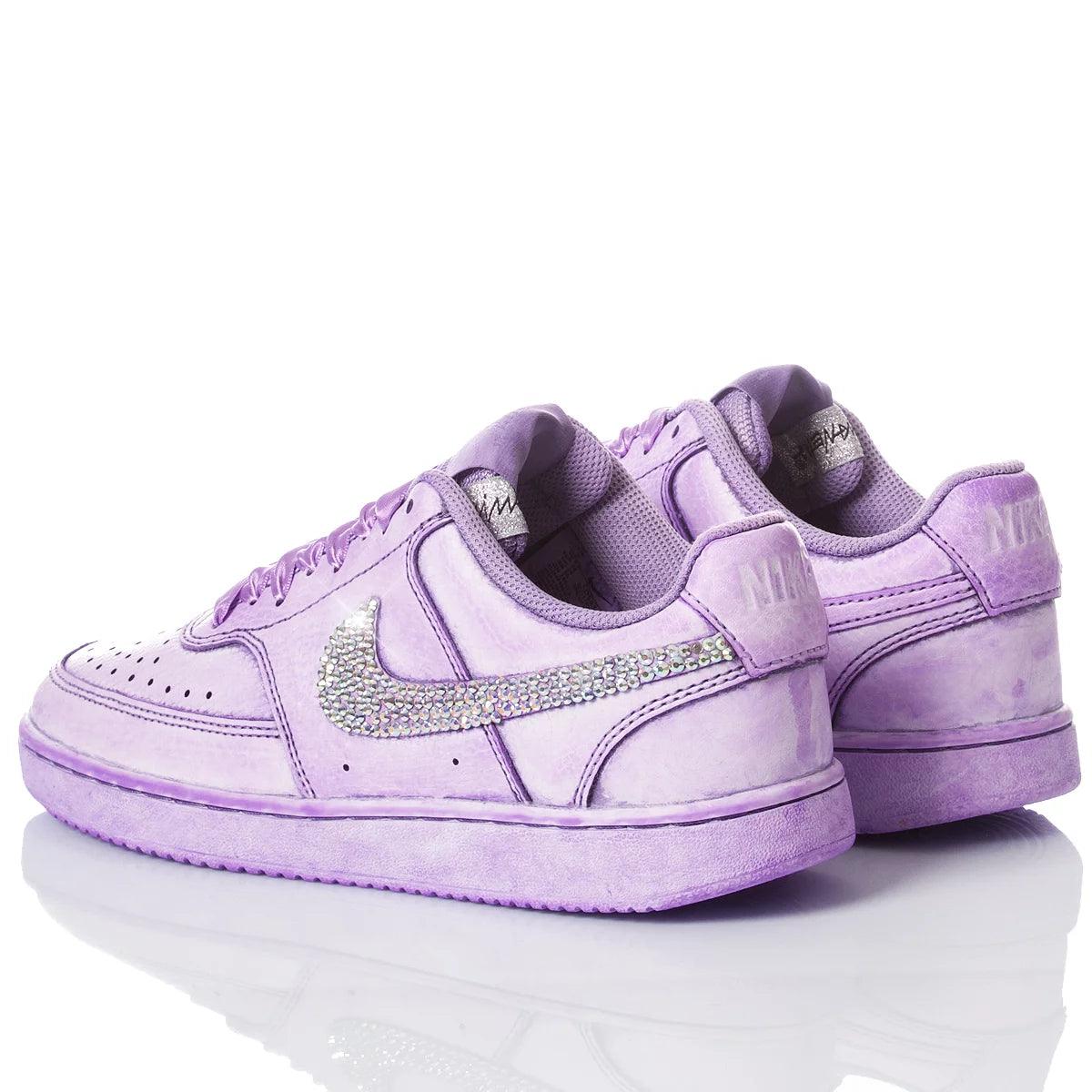 Nike Washed Crystal - Barrile donna