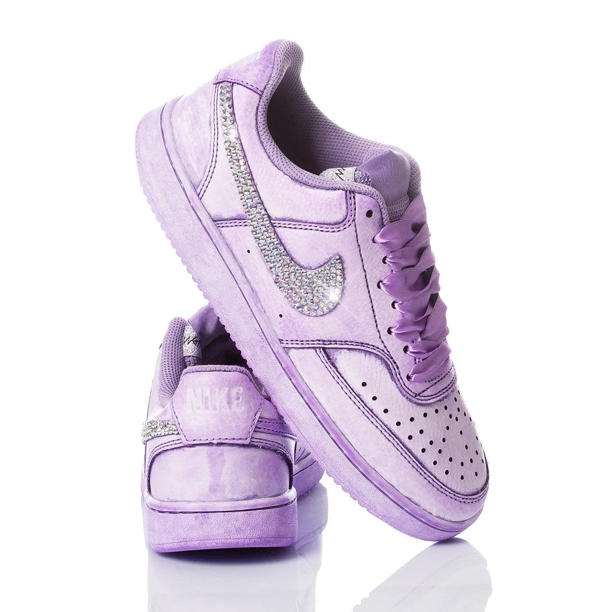 Nike Washed Crystal - Barrile donna