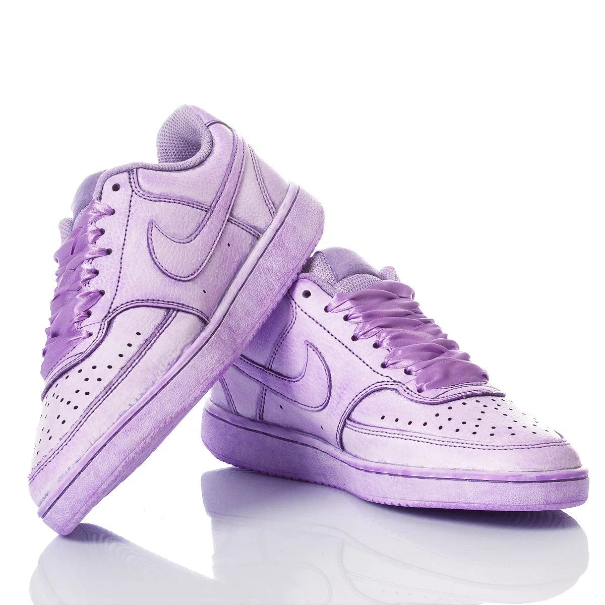 Nike Washed Crystal - Barrile donna