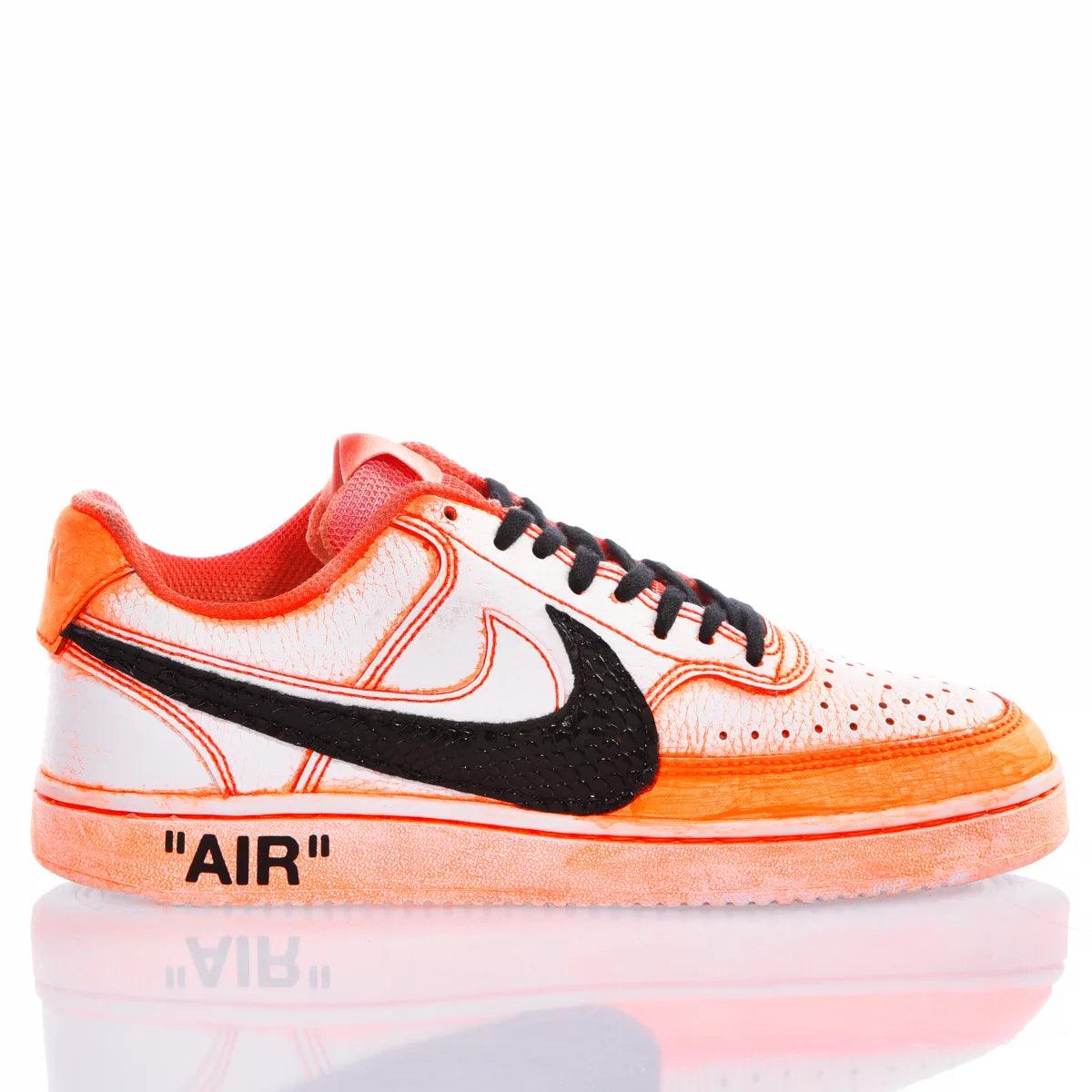 Nike Orangix - Barrile donna