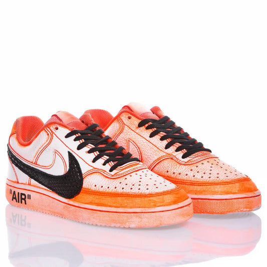 Nike Orangix - Barrile donna