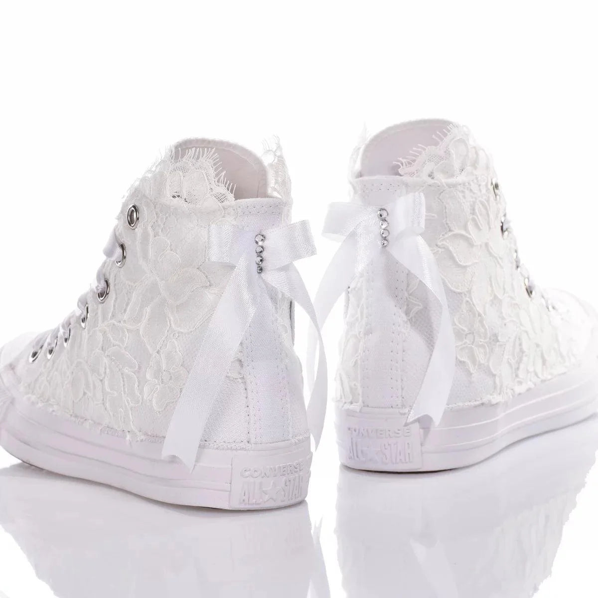 Converse Amabel - Barrile donna