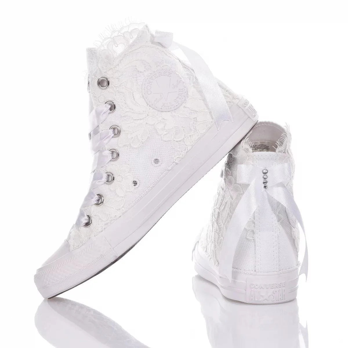 Converse Amabel - Barrile donna