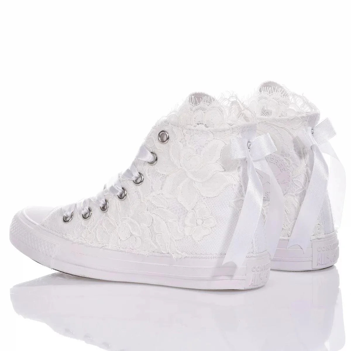 Converse Amabel - Barrile donna