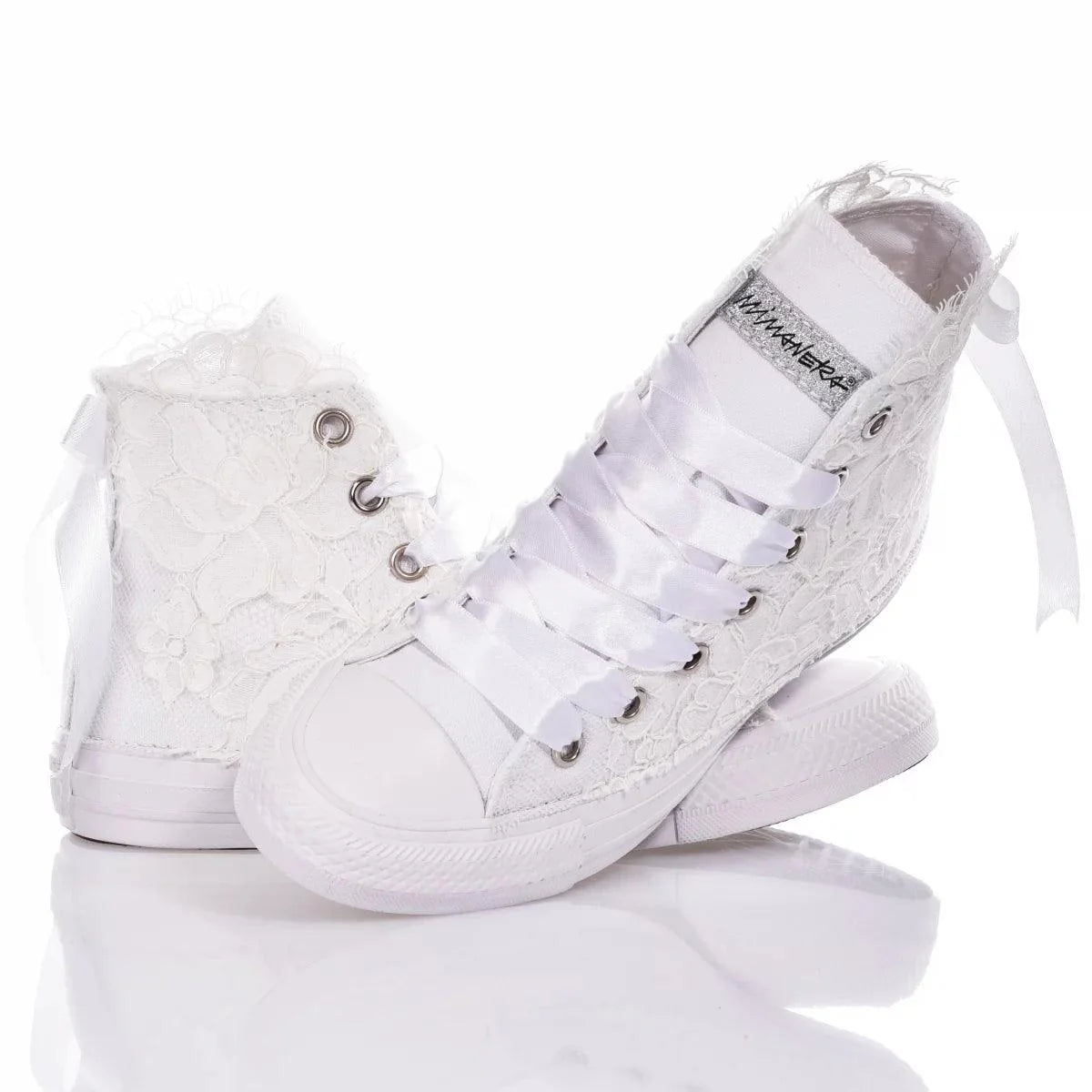 Converse Amabel - Barrile donna