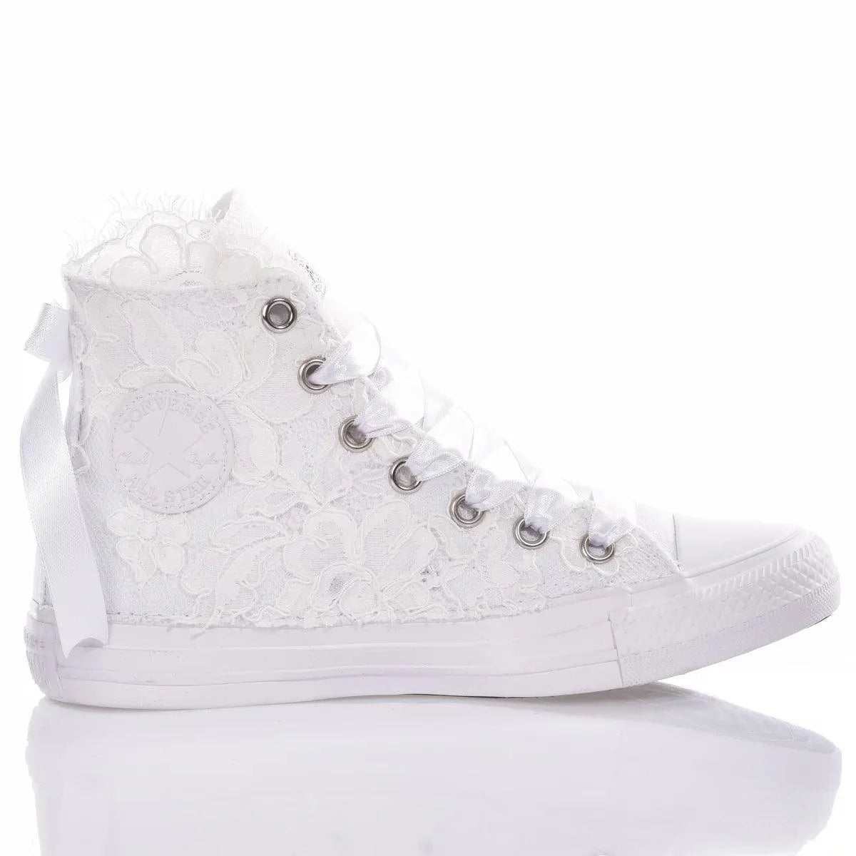 Converse Amabel - Barrile donna