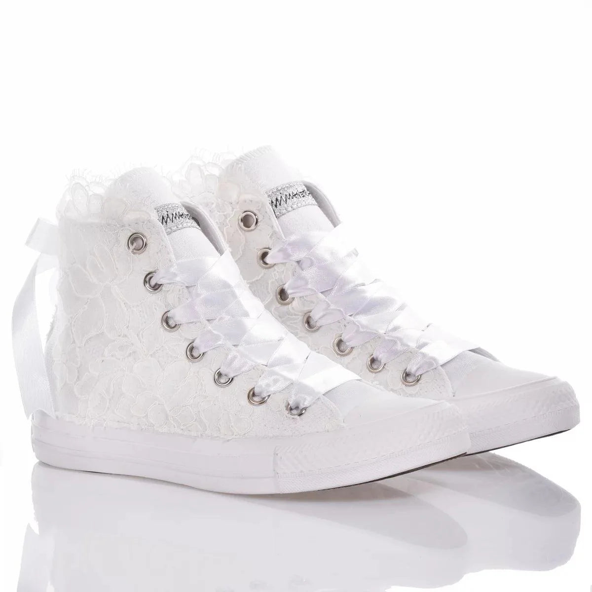 Converse Amabel - Barrile donna