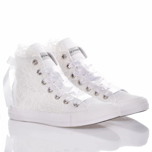 Converse Amabel - Barrile donna