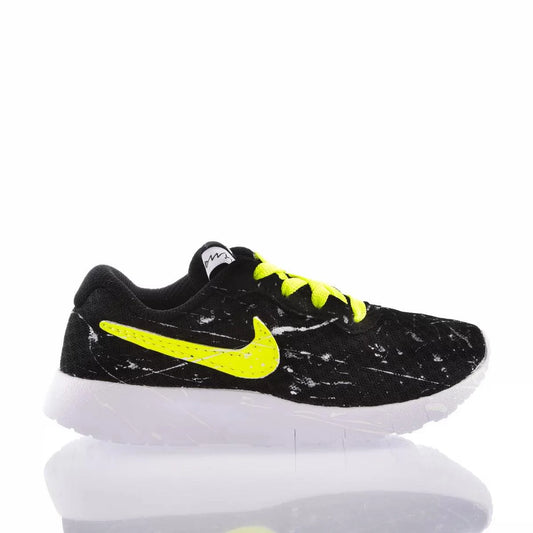 Nike Junior Run Fluo - Barrile donna