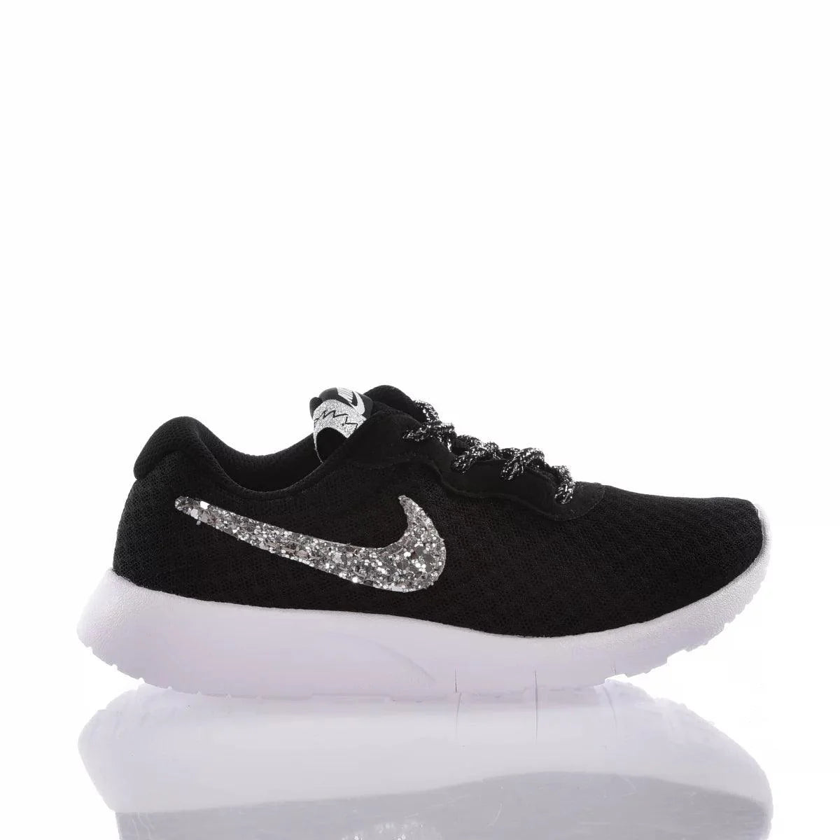 Nike Junior Run Glitter - Barrile donna