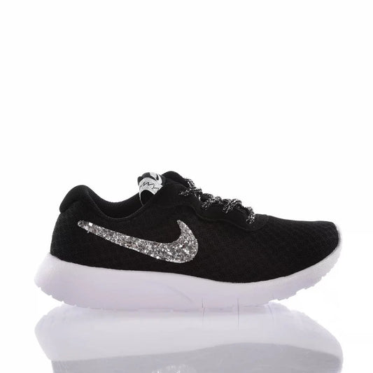 Nike Junior Run Glitter - Barrile donna