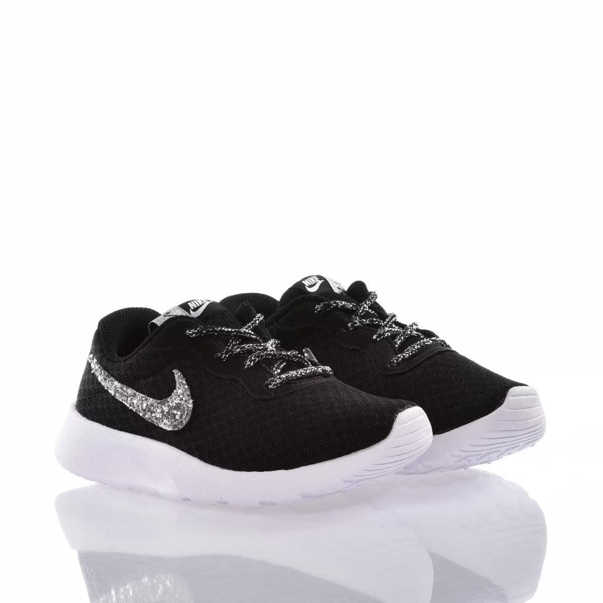 Nike Junior Run Glitter - Barrile donna