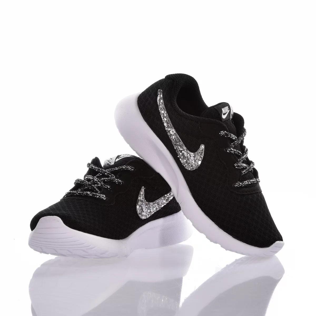 Nike Junior Run Glitter - Barrile donna