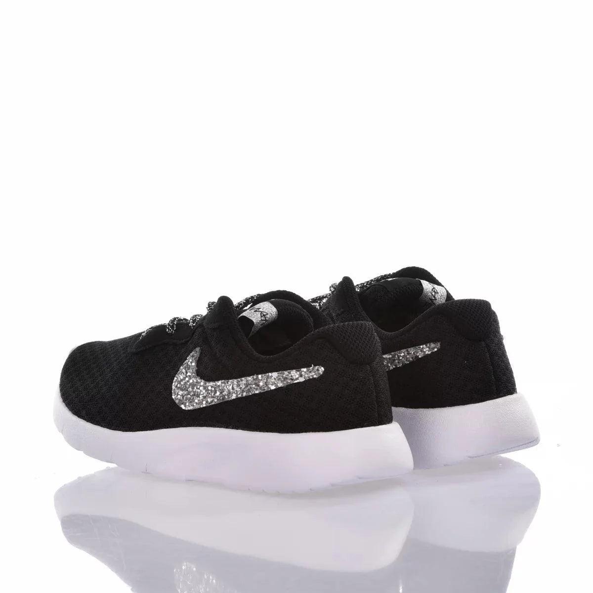 Nike Junior Run Glitter - Barrile donna