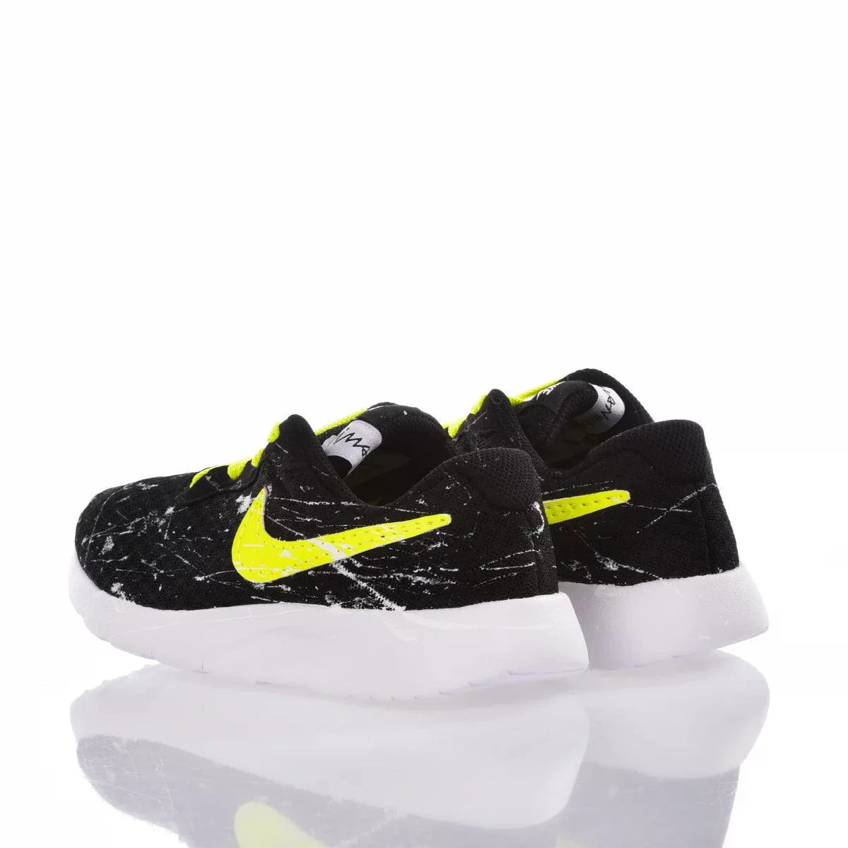 Nike Junior Run Fluo - Barrile donna