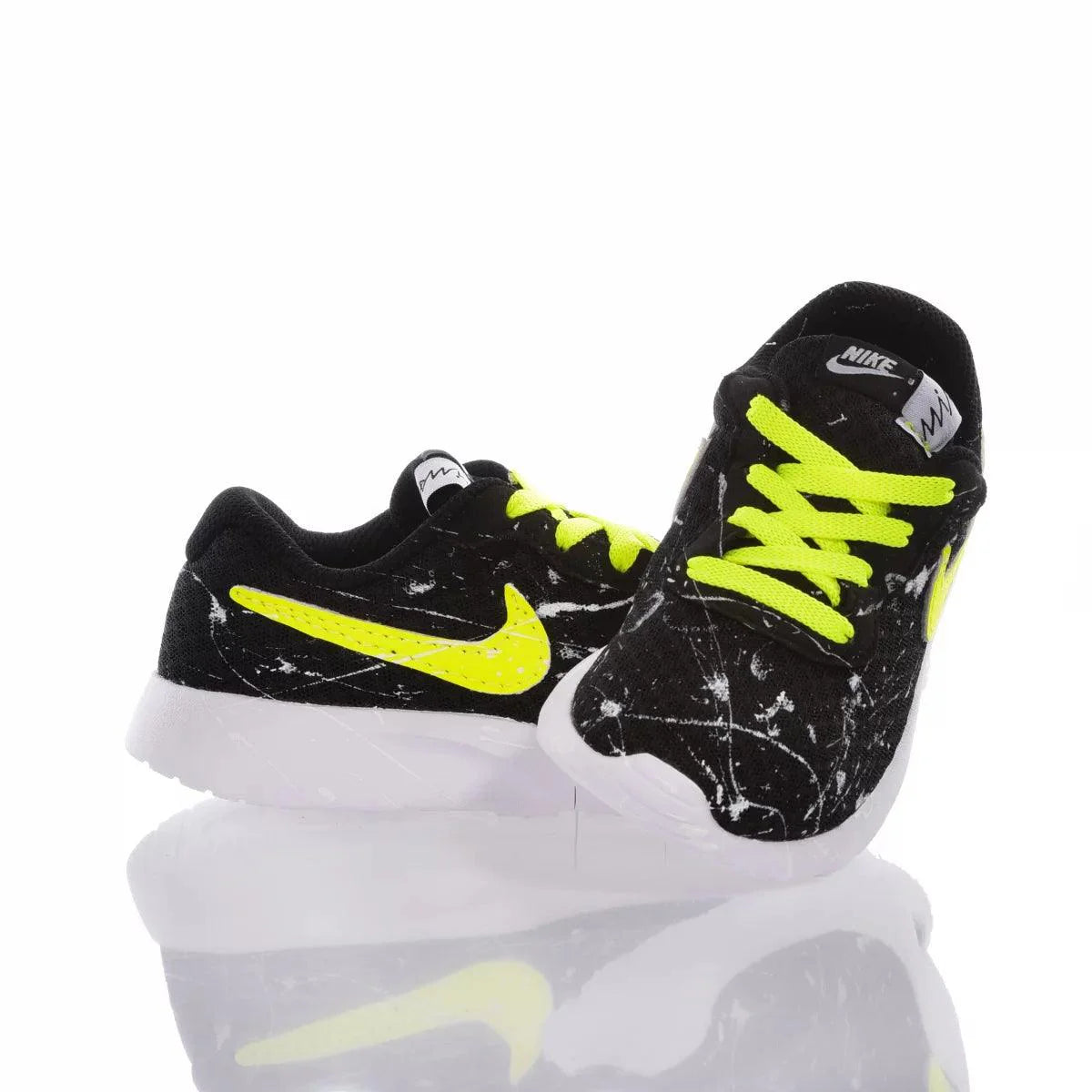 Nike Junior Run Fluo - Barrile donna