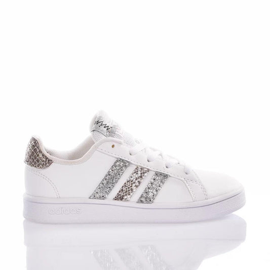 Adidas Junior Snake Me - Barrile donna