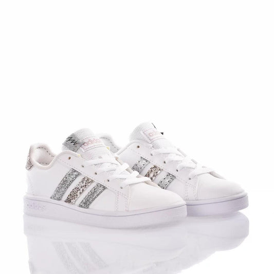 Adidas Junior Snake Me - Barrile donna