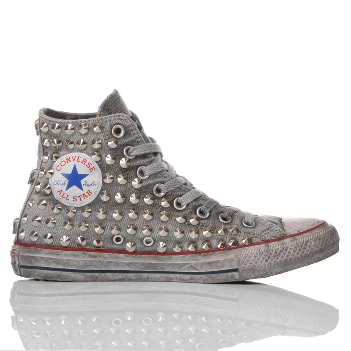 Converse Borchie Limited - Barrile donna