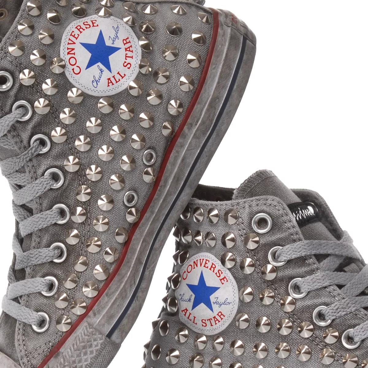 Converse Borchie Limited - Barrile donna