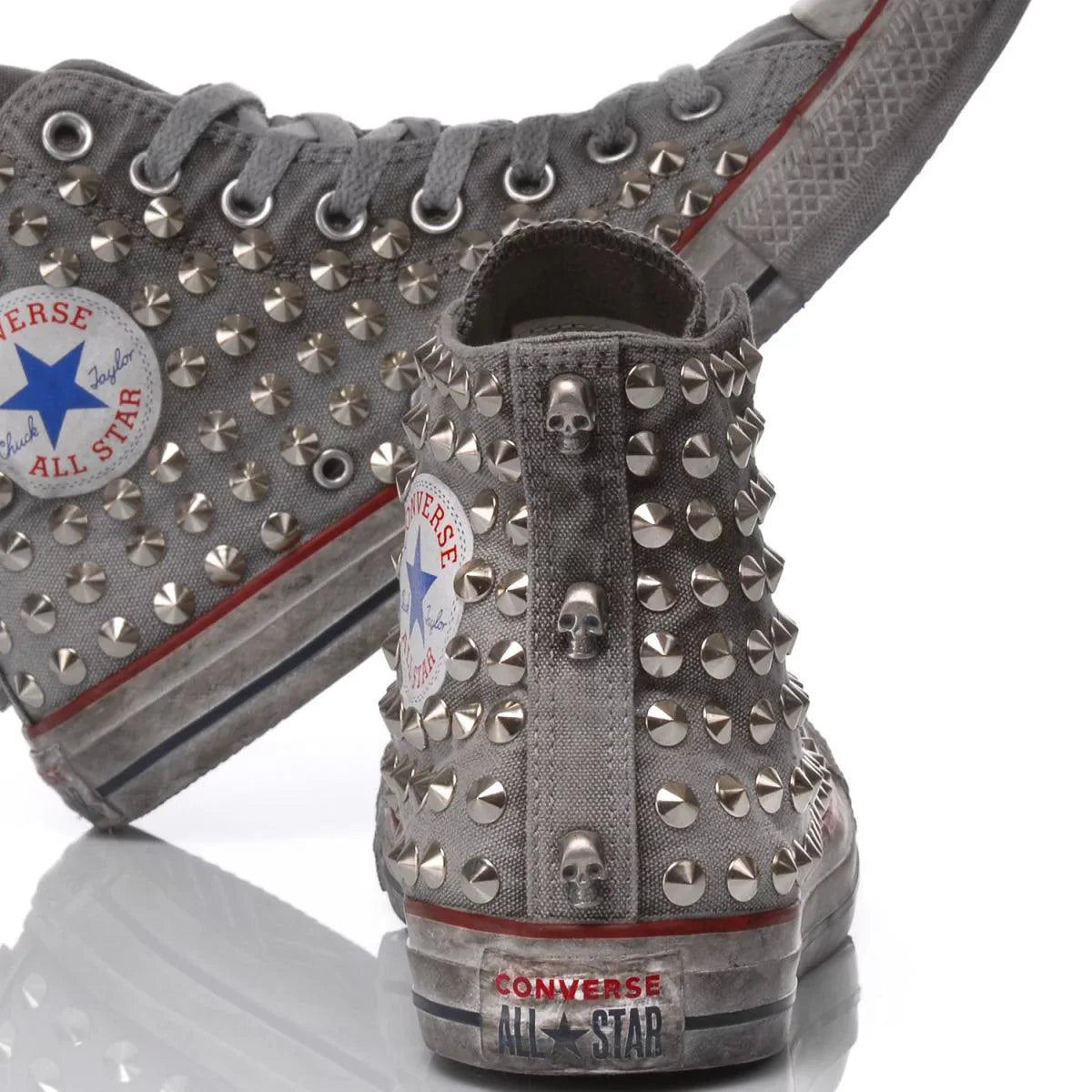 Converse Borchie Limited - Barrile donna
