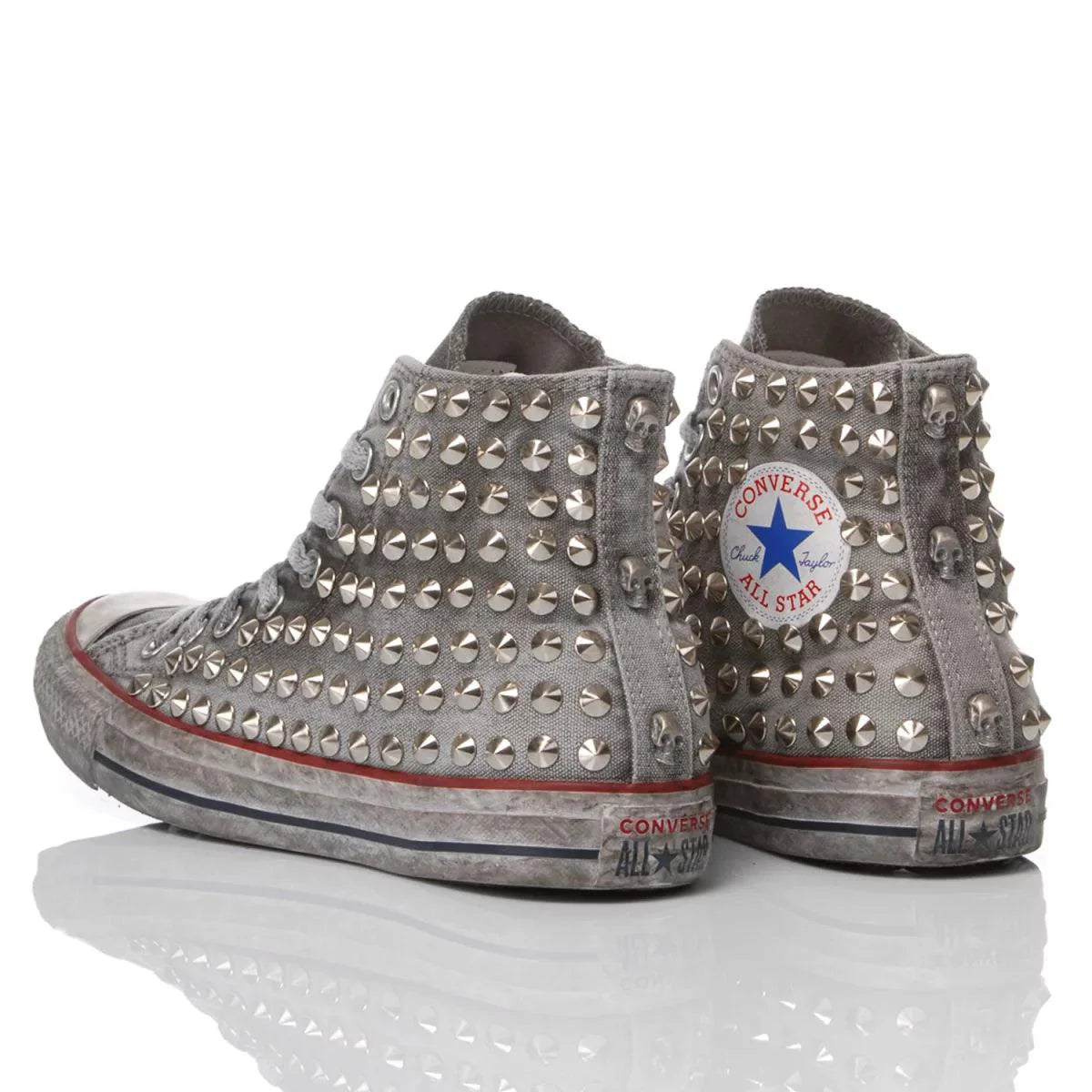 Converse Borchie Limited - Barrile donna