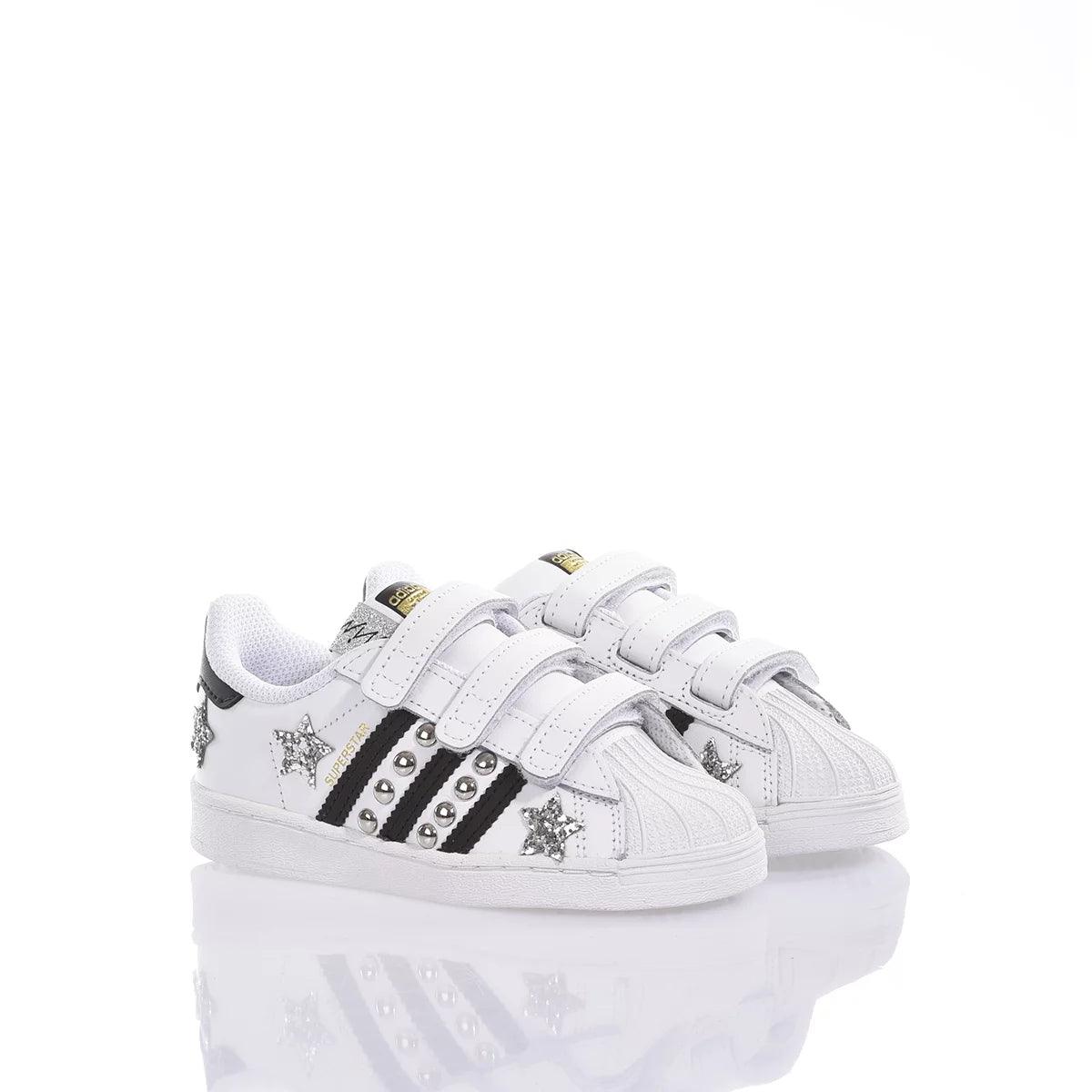 Adidas Superstar Baby Fix - Barrile donna