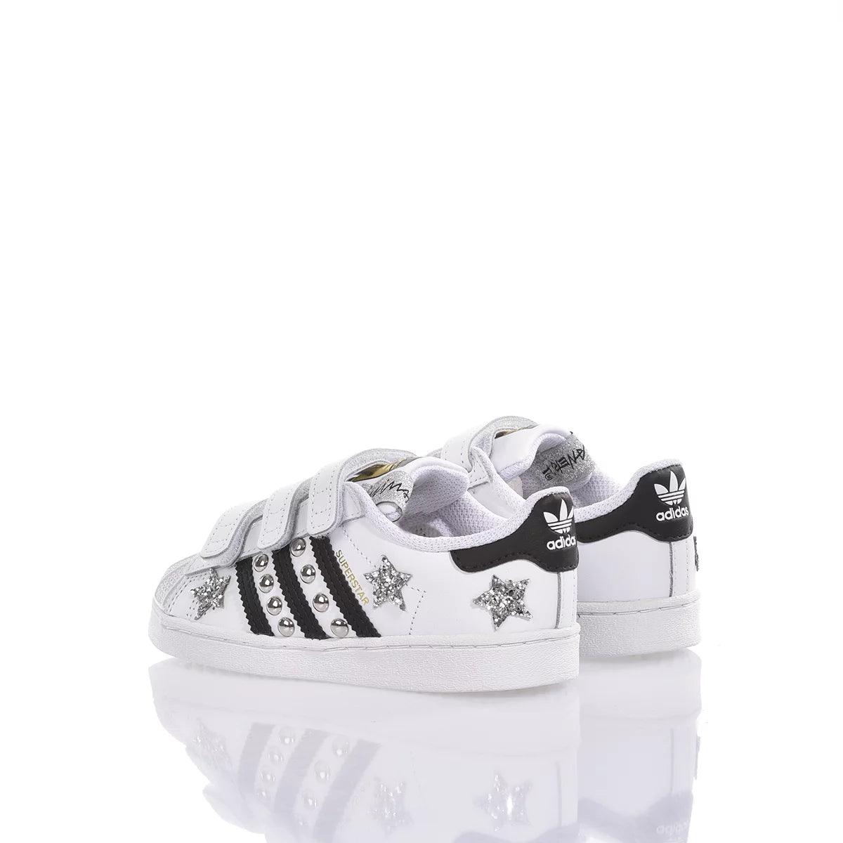 Adidas Superstar Baby Fix - Barrile donna