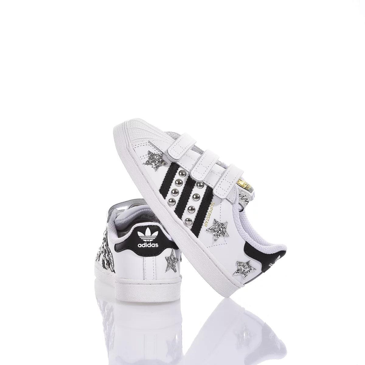 Adidas Superstar Baby Fix - Barrile donna